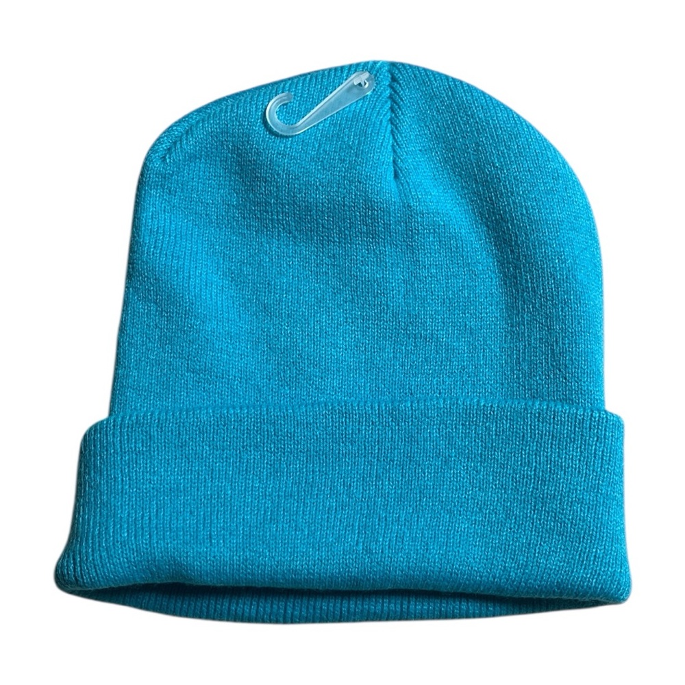 Urban Outfitters Faye Jersey Knit Everyday Beanie